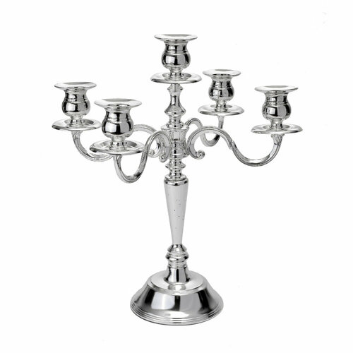 Подсвечник ClayreEef 355 см 49194 10990₽