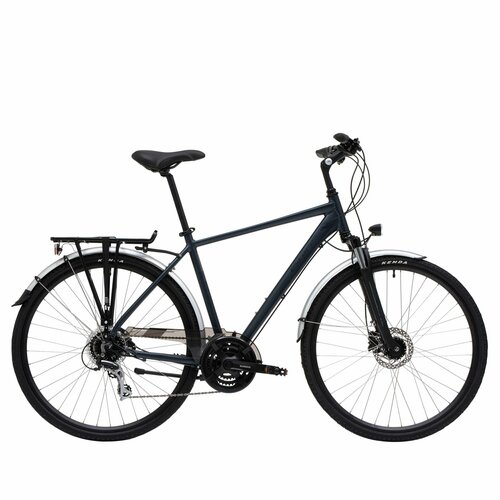 Велосипед Welt Escape 2024 Dark Blue US M 64780₽