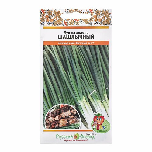 Семена Лук на зелень 