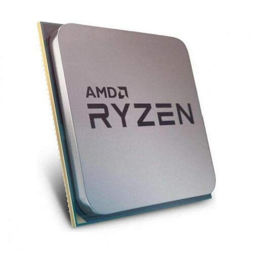 Процессор AMD Athlon 200GE, SocketAM4, TRAY [yd20ggc6m2ofb] - фото №15