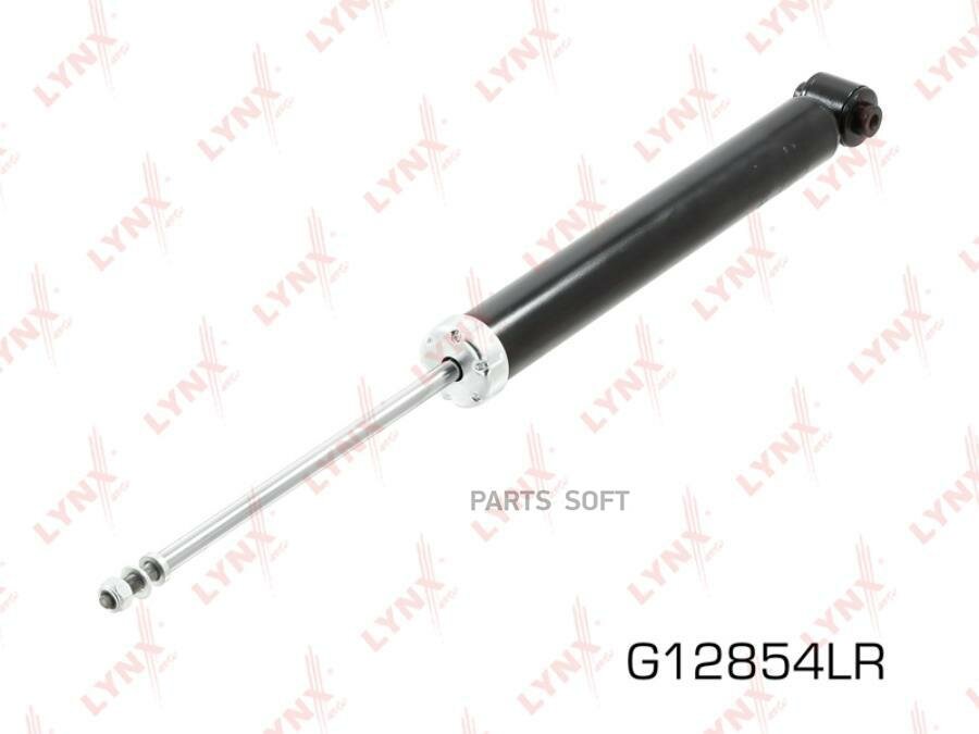 G12854LR LYNXAUTO Амортизатор задн. GAS L/R