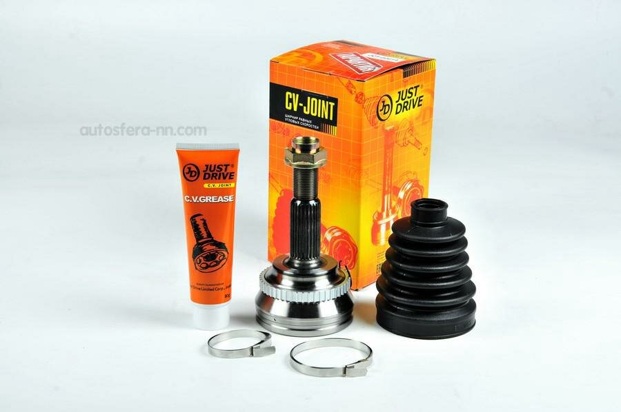 ШРУС внешний ABS TO055A48 Just Drive арт. JCT0061A