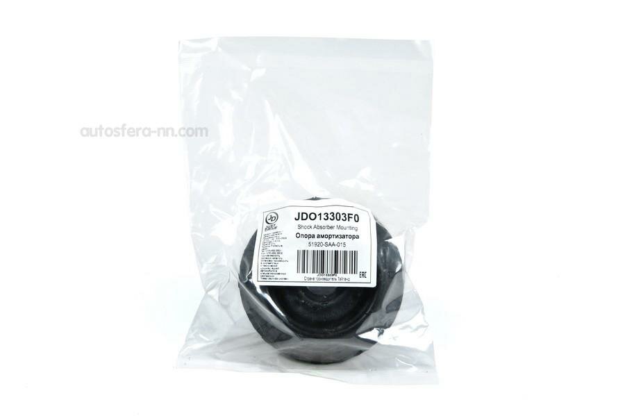 JUST DRIVE JDO13303F0 Опора переднего амортизатора