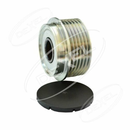 DEXEL XAY9064 Шкив генератора 9370₽