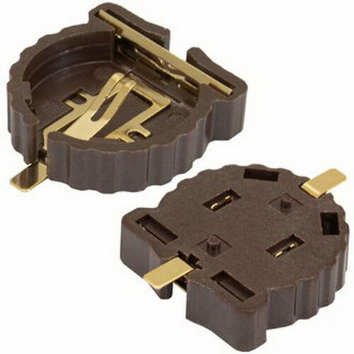 Батарейный отсек 856 батарея CR1220 открытый 219₽