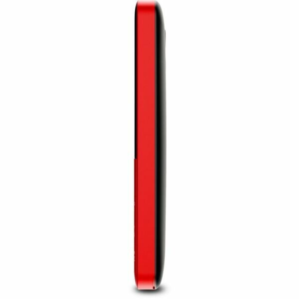 Мобильный телефон Philips Xenium E227 Red - фото №18