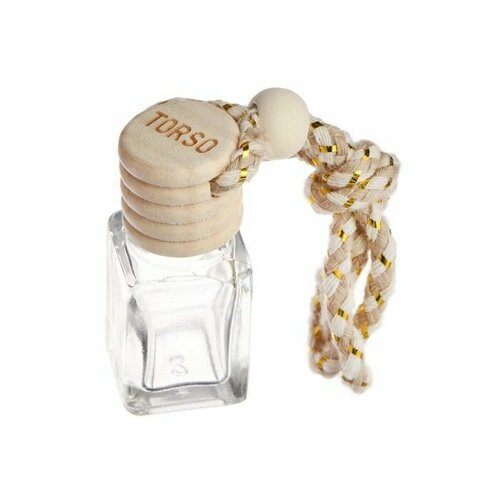 Флакон под ароматизатор в машину подвесной 6 мл 2 шт 399₽