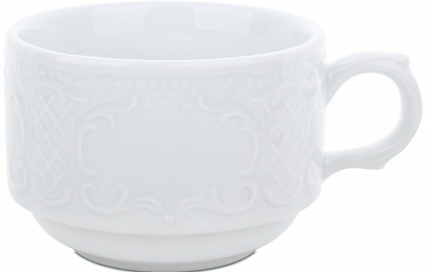 Чашка Seltmann Weiden Salzburg 180 мл, D 80 мм, H 56 мм