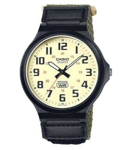 Наручные часы CASIO