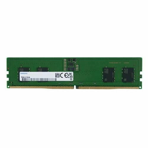 Оперативная память Samsung M323R1GB4PB0-CWM DDR5 - 1x 8ГБ 5600МГц DIMM OEM 462300₽