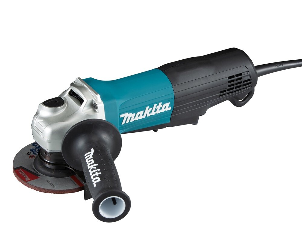 Шлифмашина УШМ GA4550R Makita