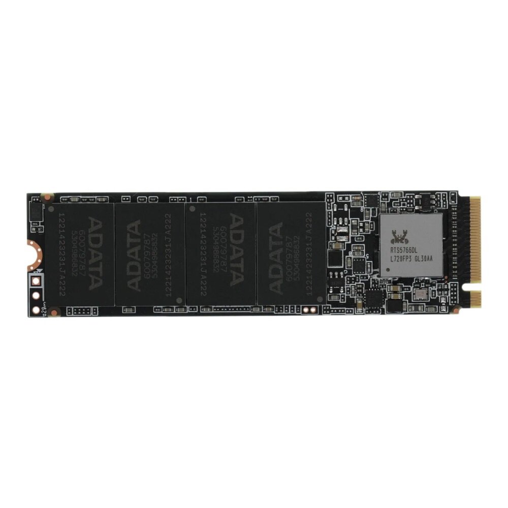 Накопитель SSD A-DATA PCI-E M2 2280 1Тb Series LEGEND 710 Gold PCI-E (ALEG-710-1TCS)