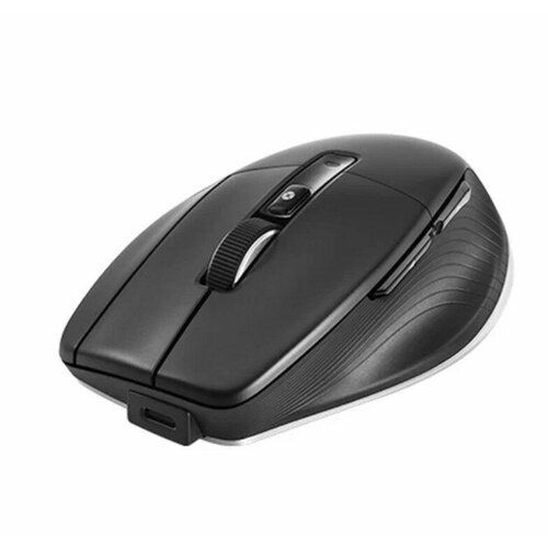Мышь 3DСonnexion 3DX-700116 black 2833700₽