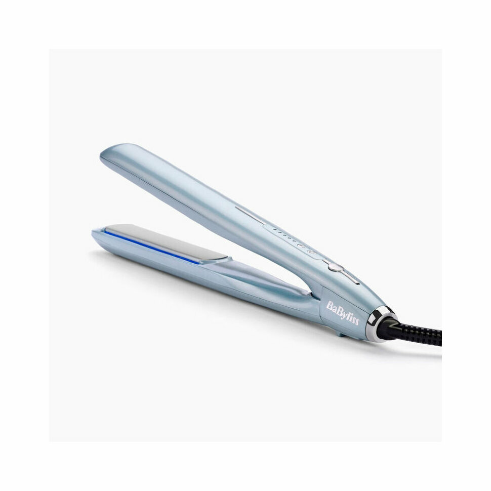 Выпрямитель Babyliss ST573E, голубой