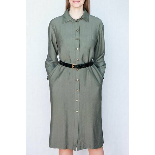 Платье Galar, размер 170-92-100, зеленый платье galar размер 170 92 100 черный