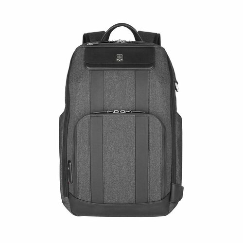 Victorinox Baggage 611954 Рюкзак victorinox architecture urban 2 deluxe backpack 15”, серый, полиэстер/кожа
