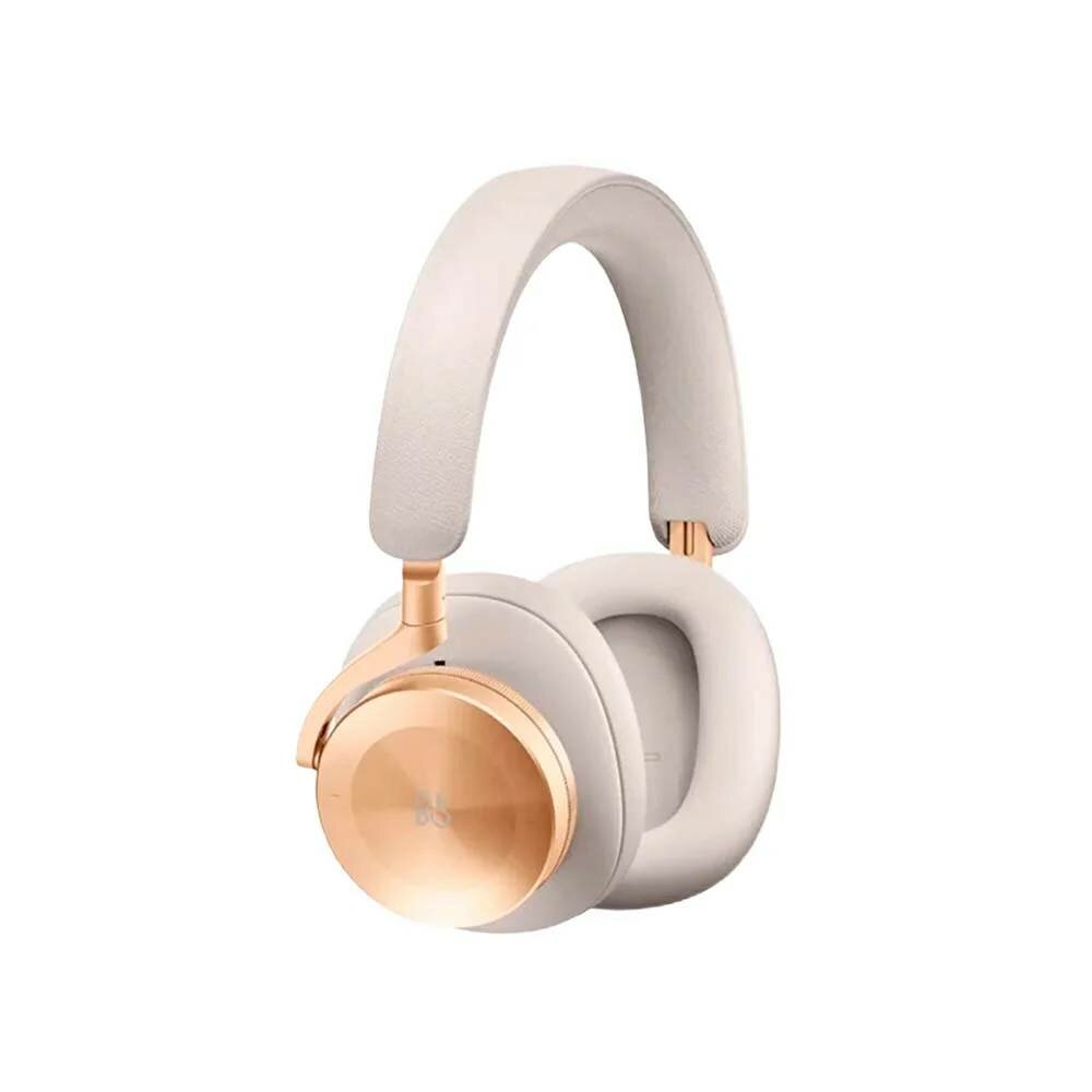 Беспроводные наушники Bang & Olufsen Beoplay H95, золотой