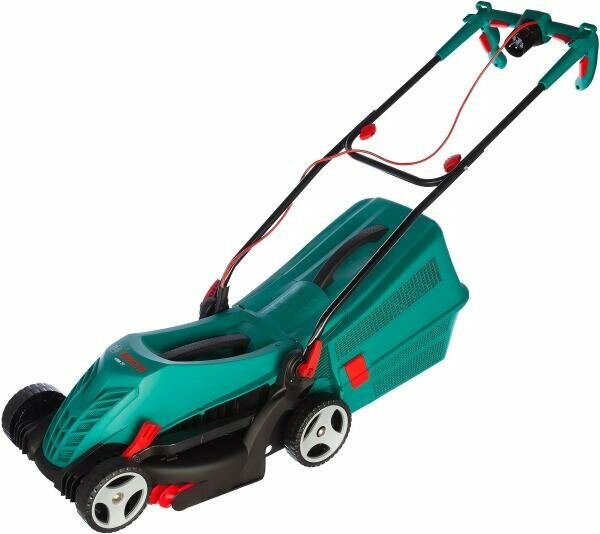 Bosch lawn mower arm 37 sale