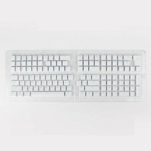 Кейкапы для механической клавиатуры набор