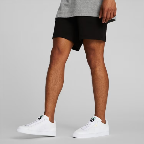 Кеды PUMA Basket Classic, размер 42 EU, белый кроссовки puma basket classic xxi unisex puma black puma white