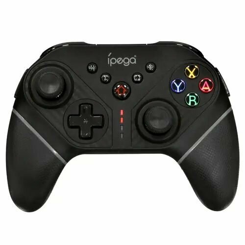 Геймпад беспроводнойпроводной iPEGA PG-SW038N черный 214600₽