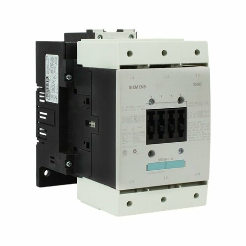 Siemens 3RT1054-1AP36 Контактор (Катушка 220-240V AC/DC​​)