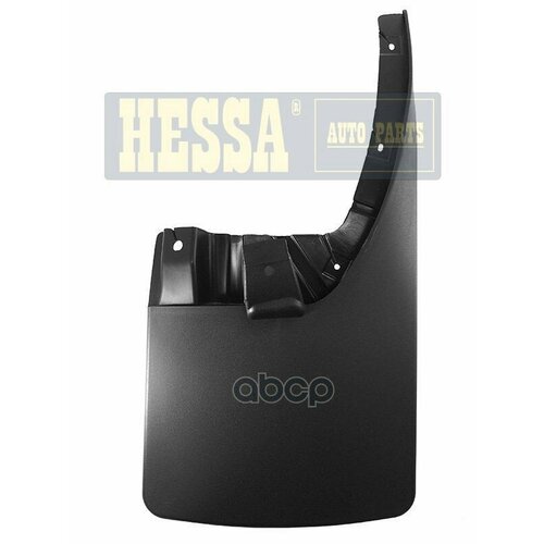 Брызговик Nissan Navara 05- Rh Задний HESSA арт ZZXV35457 2060₽