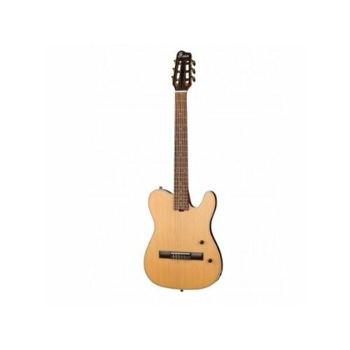 Электроакустическая гитара Foix FFG-EGD-900-NT