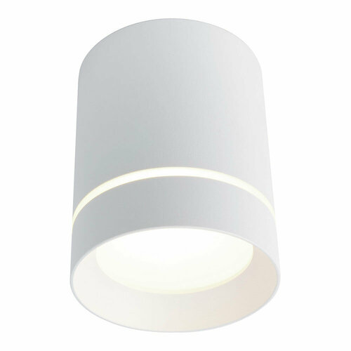 Светильник точечный Arte Elle A1909PL-1WH 1840₽