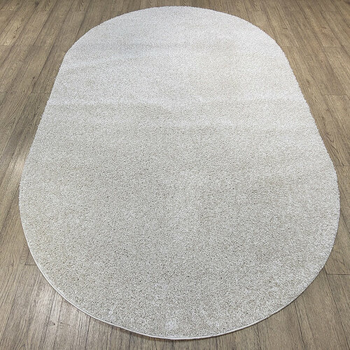 Ковер комнатный овальный 80*150 см