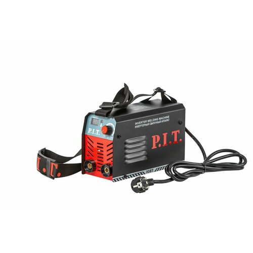 Сварочный инвертор PMI140-C1 IGBT 140 А ПВ-6016-32 мм4квт от пониж напряж 190 гор старт 6220₽