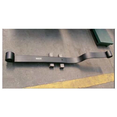 Рессора передняя для Volvo VNL от Hendrickson - 50220 68210₽