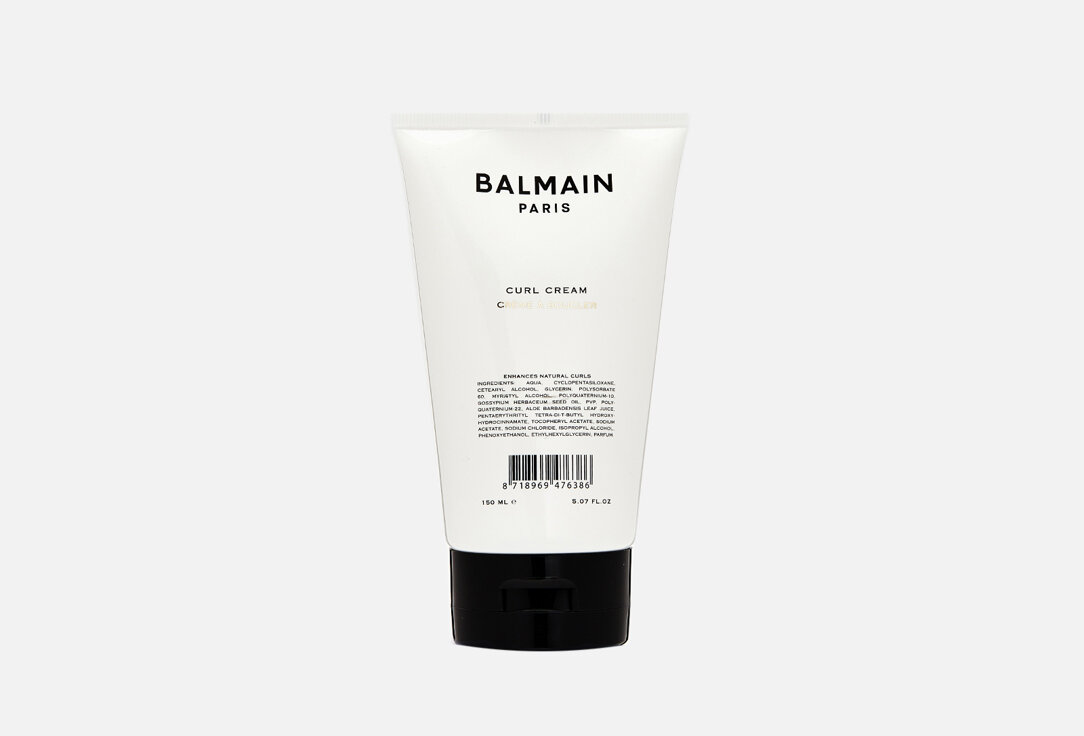 Крем для создания локонов BALMAIN Paris, Curl Cream 150мл