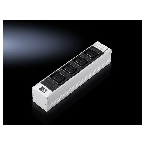 Модуль Rittal PSM 7856230 4 розетки C19 4990₽