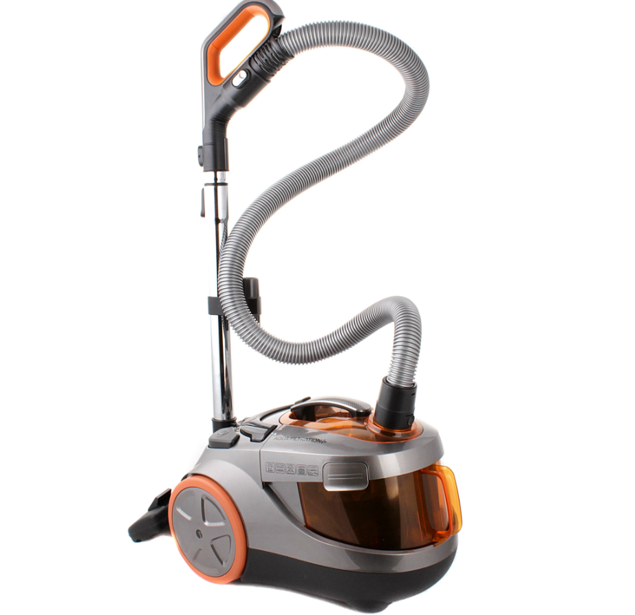 фото Пылесос Vitek VT-1838 SR