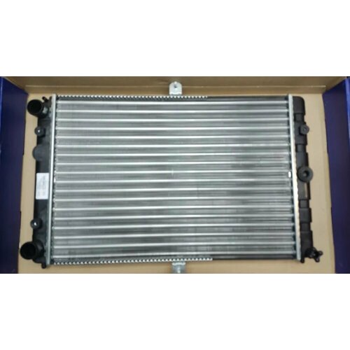 Радиатор основ алюм 2108-99 универс 6579₽