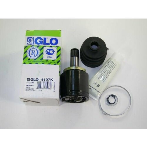 ШРУС 2108 внутр 7776₽