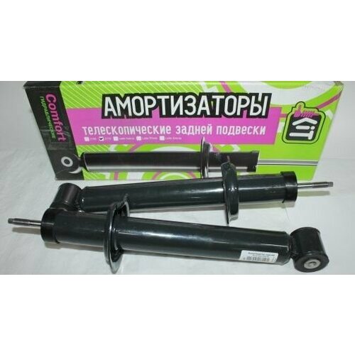 Стойка 2110 задняя масл KIT Комфорт 2 шт 12096₽