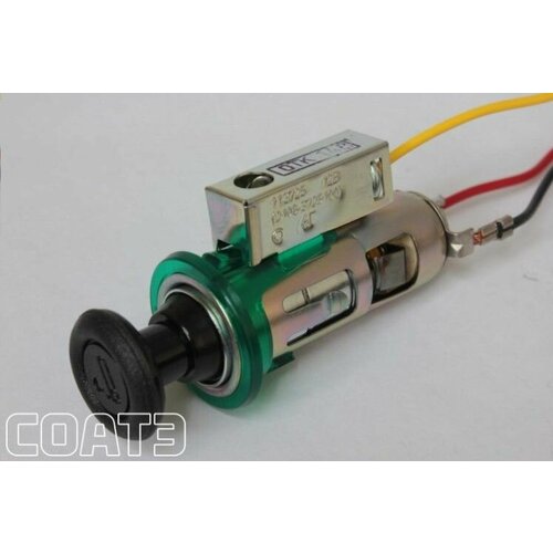 Прикуриватель 2108-15 ОКА в сб 1526₽