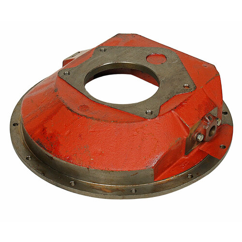 MMZ 245-1601313-В Картер ГАЗ ПАЗ муфты сцепления в СБ ММЗ 45678₽