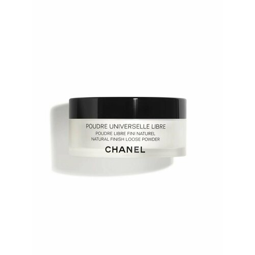 Пудра для лица CHANEL Poudre Universelle Libre 10 3700₽