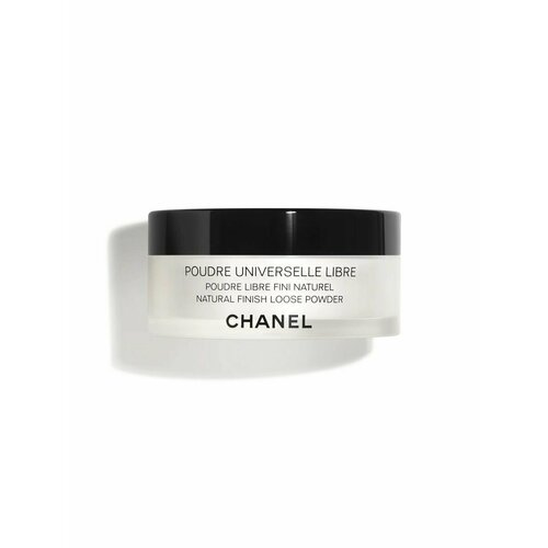 Пудра для лица CHANEL Poudre Universelle Libre 10