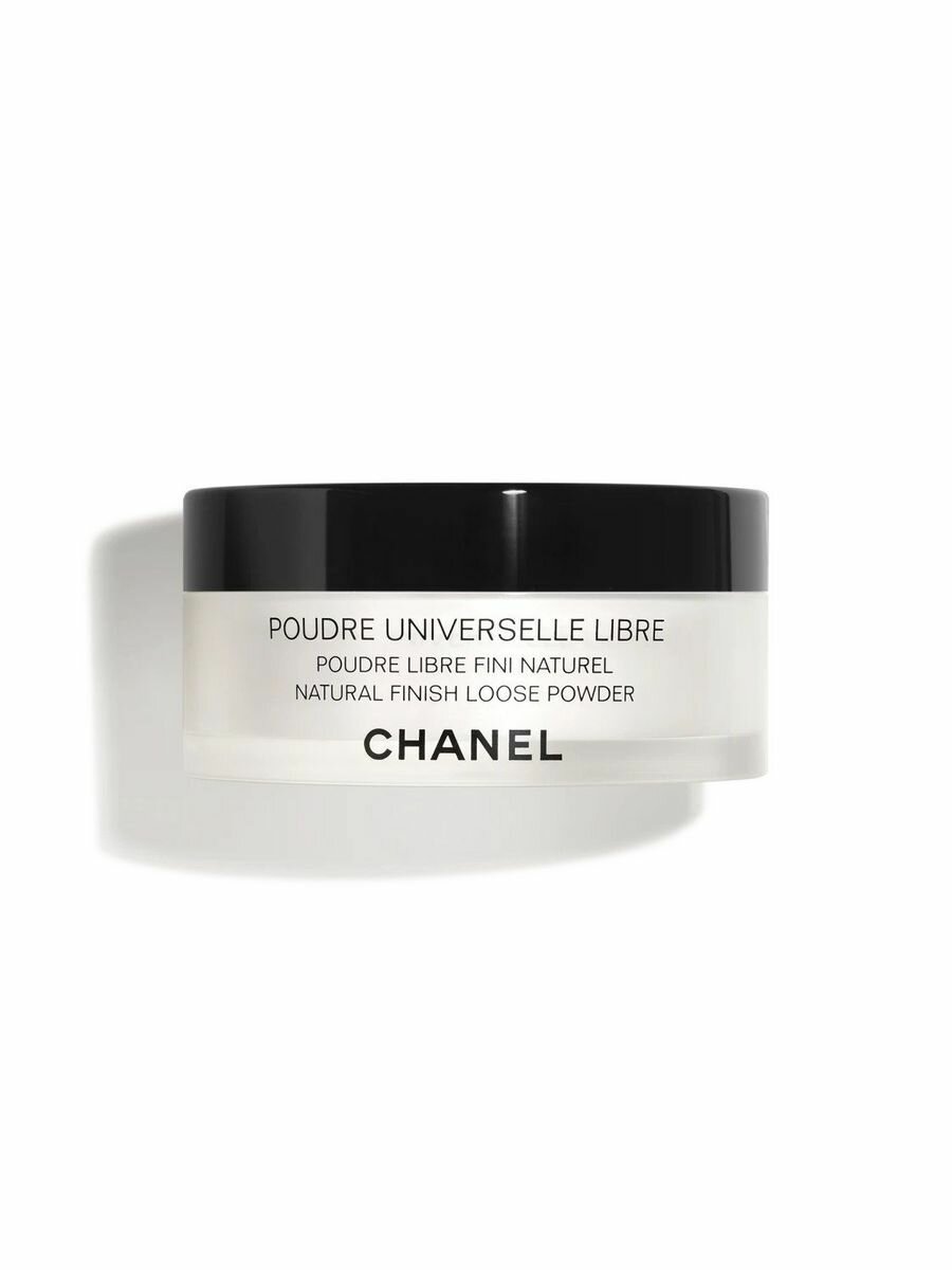 Пудра для лица CHANEL Poudre Universelle Libre 10