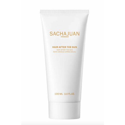 SACHAJUAN Средство для волос после солнца Hair After the Sun 100мл 5399₽