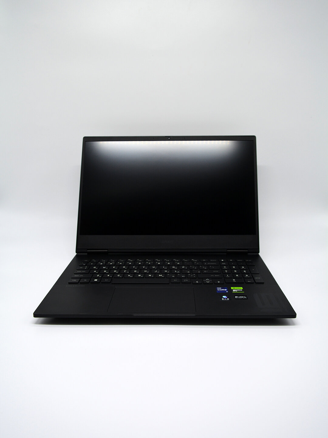 Ноутбук HP Omen I9-13900HX RTX 4060 16ГБ DDR5 1ТБ SSD (16-wf0032tx), Win 11H RU, русско-английская клавиатура