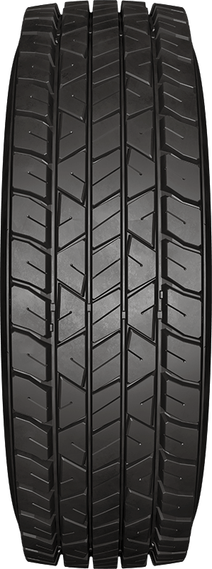 Автошина KAMA PRO NR 203 315/80 R22.5 156/150L