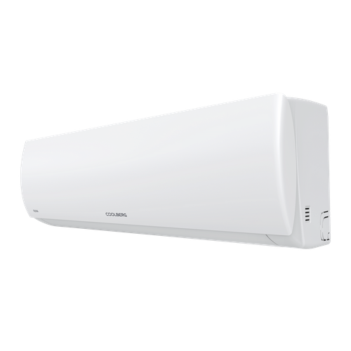 Сплит-система СOOLBERG Runa (on/off) CS-12R1-IN / CS-12R1-OUT