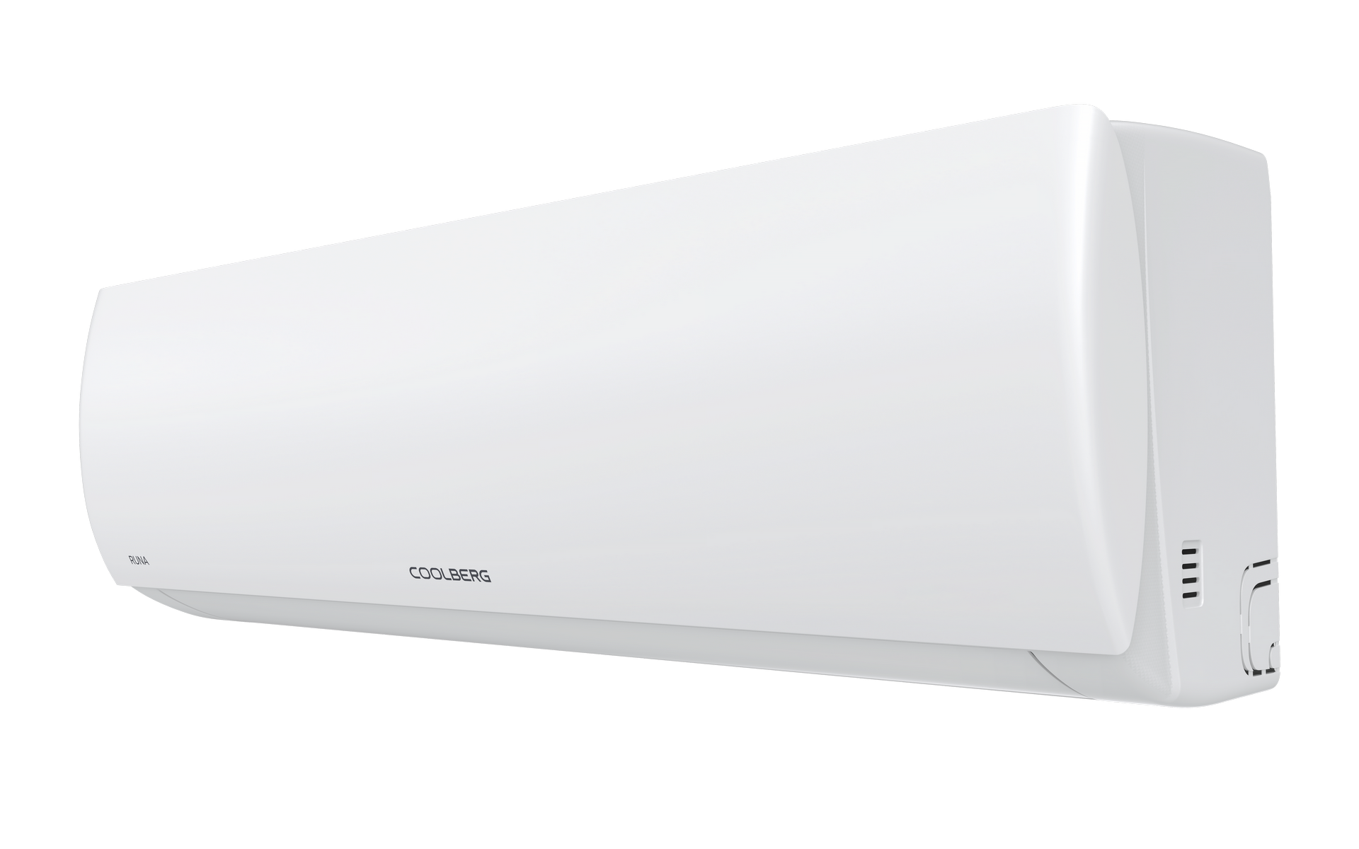 Сплит-система СOOLBERG Runa (on/off) CS-07R1-IN/CS-07R1-OUT