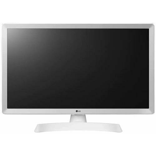 Монитор ЖК LG 24TQ510S-WZ серый 2394000₽