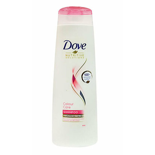 Шампунь Dove Colour Care для окрашенных волос защита и восстановление 250 мл (из Финляндии)